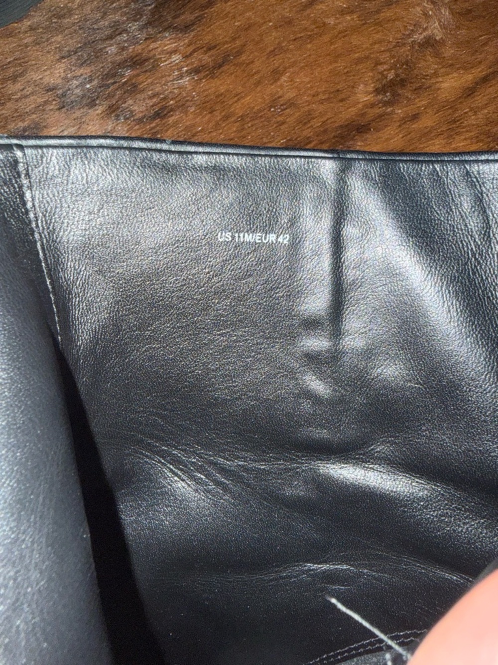 Vince Weatherproof Chelsea Boot - Picture 3 of 4